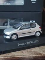 Peugeot 206 XS